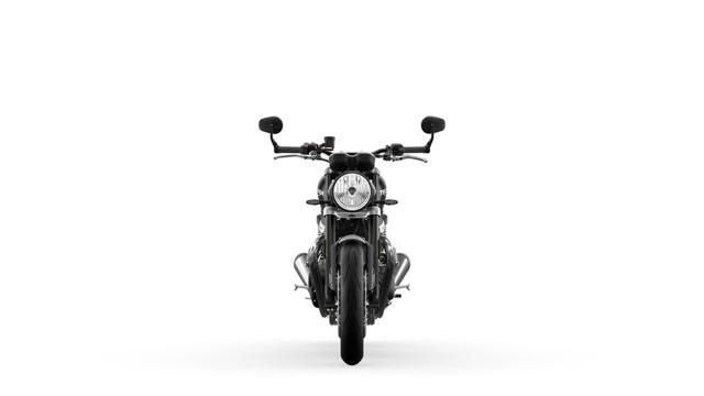 TRIUMPH Speed Twin 1200 Immagine 1