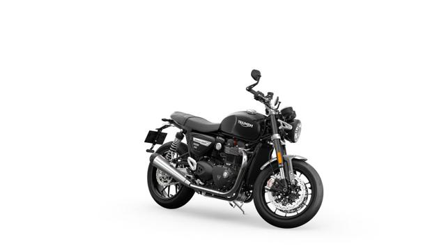 TRIUMPH Speed Twin 1200 Immagine 3