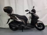 KYMCO Agility 125 S CBS