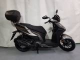 KYMCO Agility 125 S CBS