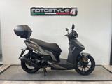 KYMCO Agility 125 S E5+