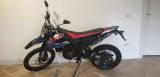 APRILIA RX 125 RX 125