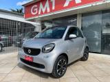 SMART ForTwo 1.0 71CV TWINAMIC PASSION CERCHI 15