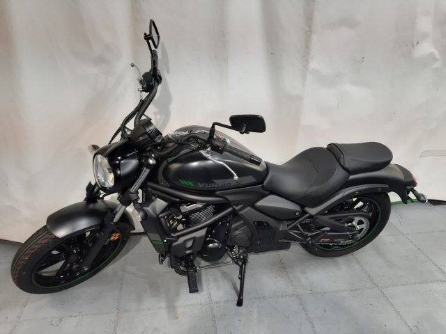 KAWASAKI Vulcan S 2023 EURO 5 Immagine 1