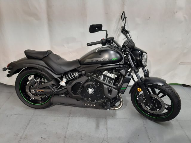 KAWASAKI Vulcan S 2023 EURO 5 Immagine 0