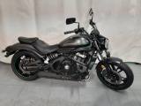 KAWASAKI Vulcan S EURO 5