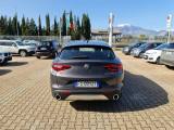 ALFA ROMEO Stelvio 2.2 Turbodiesel 190 CV AT8 RWD Business