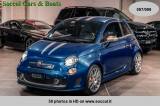 ABARTH 695 Turbo T-Jet 190 CV Tributo Ferrari97/99*UNICO PROP