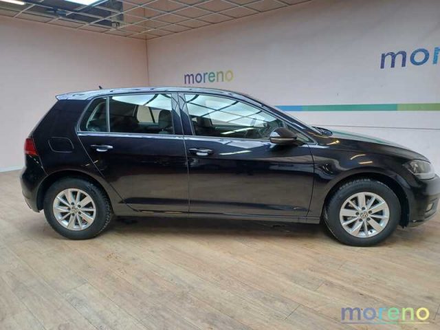 VOLKSWAGEN Golf 1.0 TSI 115 CV Trendline Immagine 3