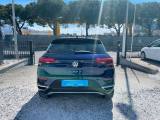 VOLKSWAGEN T-Roc 1.5 TSI ACT DSG Advanced BlueMotion Technology