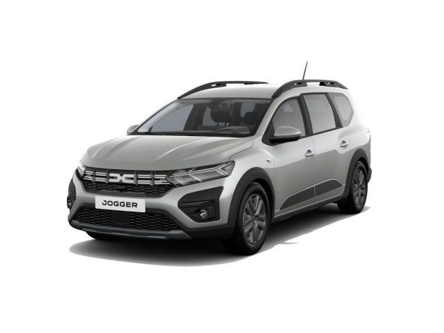 DACIA Jogger Jogger 1.0 TCe GPL 5 posti Expression Immagine 0