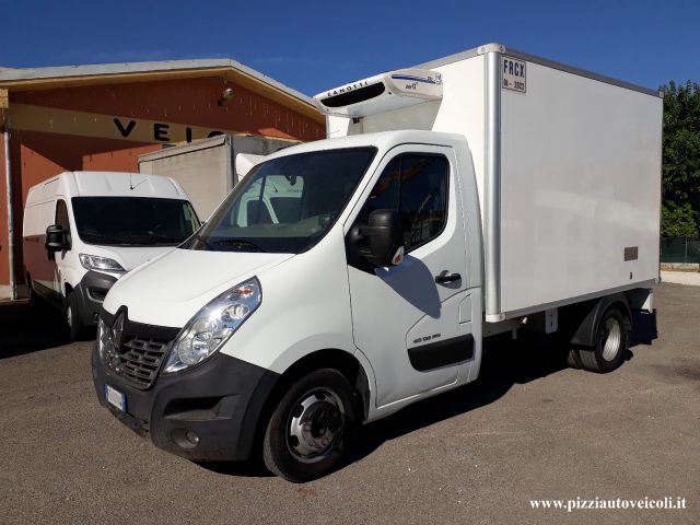 RENAULT Master FRIGO FRC 2016 [FR41] Immagine 0