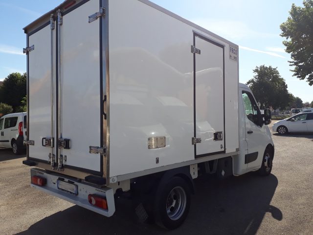 RENAULT Master FRIGO FRC 2016 [FR41] Immagine 2