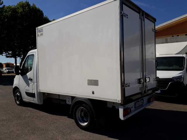 RENAULT Master FRIGO FRC 2016 [FR41] Immagine 3