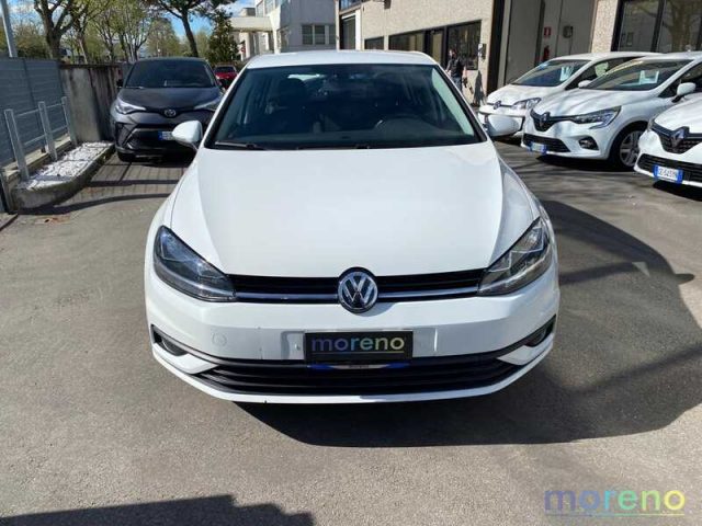 VOLKSWAGEN Golf 1.0 TSI 115 CV Trendline Immagine 2