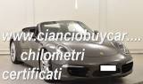 PORSCHE 911 3.8 Carrera 4S Cabriolet automatica