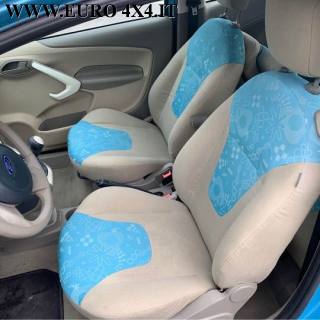FORD Ka usata, con Climatizzatore