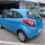 FORD Ka 1.3 TDCi SUPER TAGLIANDATA NEOPATENTATI