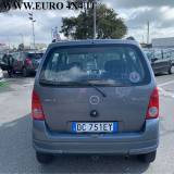 OPEL Agila TAGLIANDATA GOMMATA IDEALE PER NEOPATENTI