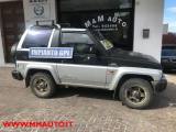 DAIHATSU Feroza 1.6i cat Resin-top Full-Time Top GPL!!!!