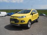 FORD EcoSport TITANIUM