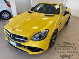MERCEDES-BENZ SLC 200 Premium Amg Final Edition