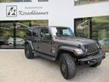 JEEP Wrangler 2.2 CRDi Sahara Unlimited