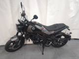 BENELLI Leoncino 125 EURO 5