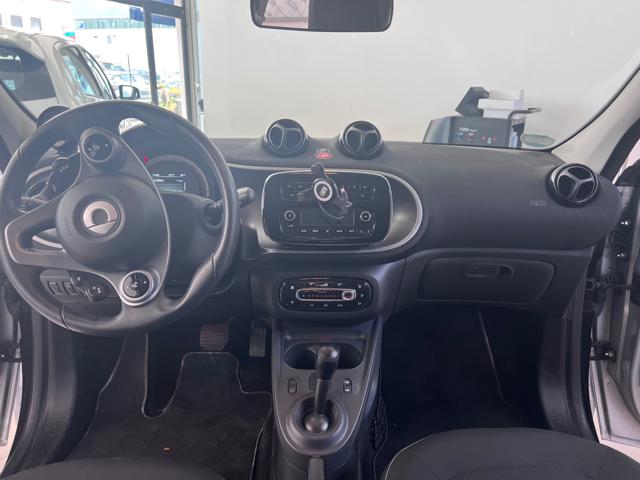SMART ForFour 90 0.9 Turbo twinamic Passion Immagine 4