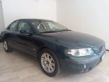 VOLVO S60 2.5i turbo 20V cat Optima Automatica