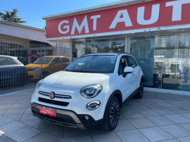 FIAT 500X 1.3 150CV CAMBIO AUTOMATICO CROSS Immagine 0