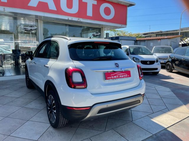 FIAT 500X 1.3 150CV CAMBIO AUTOMATICO CROSS Immagine 2