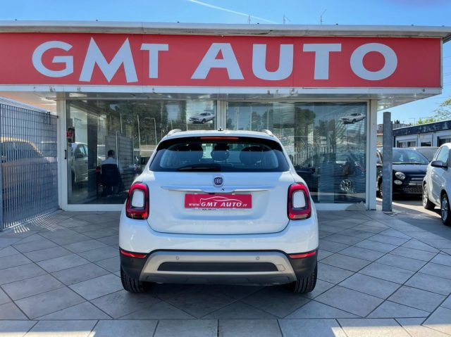 FIAT 500X 1.3 150CV CAMBIO AUTOMATICO CROSS Immagine 3