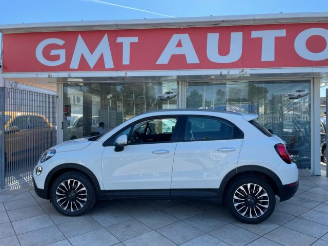 FIAT 500X 1.3 150CV CAMBIO AUTOMATICO CROSS Immagine 1