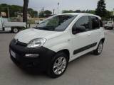 FIAT Panda 1.3 MJT 4x4 Pop Van 2 posti EURO6