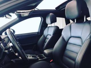 PORSCHE Macan usata, con Autoradio
