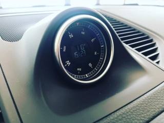 PORSCHE Macan usata, con Chiusura centralizzata