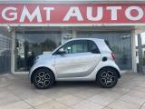 SMART ForTwo 1.0 71CV TWINAMIC PANORAMA NAVI LED PACK