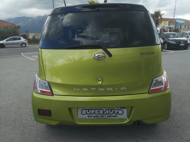 DAIHATSU Materia 1.3 / 91 CV Immagine 4