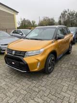 SUZUKI Vitara 1.5 FULLHybrid A/TStarview 4WD NUOVO DA IMMATRIC