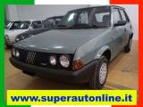 OLDTIMER Fiat RITMO 60 5 porte Energy Saving