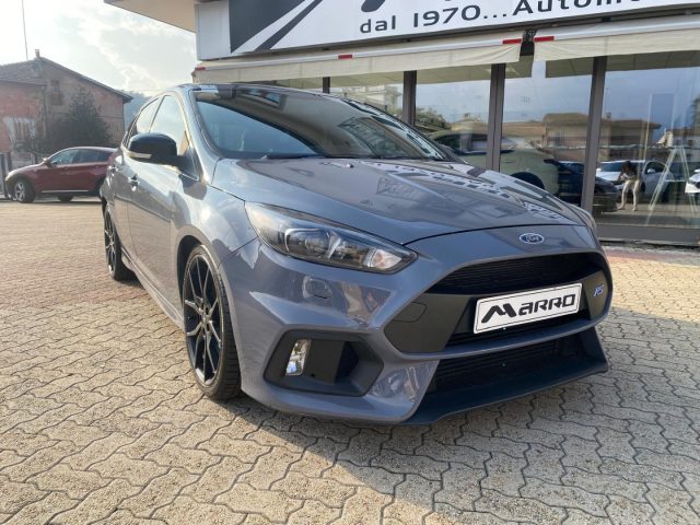 FORD Focus 2.3 350CV AWD RS Performance 4x4 Immagine 1