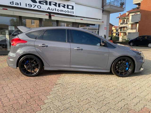 FORD Focus 2.3 350CV AWD RS Performance 4x4 Immagine 3