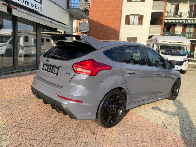 FORD Focus 2.3 350CV AWD RS Performance 4x4 Immagine 4