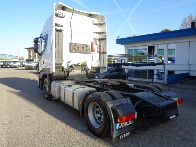 IVECO STRALIS AS440S480 Immagine 2
