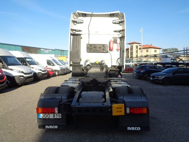 IVECO STRALIS AS440S480 Immagine 3