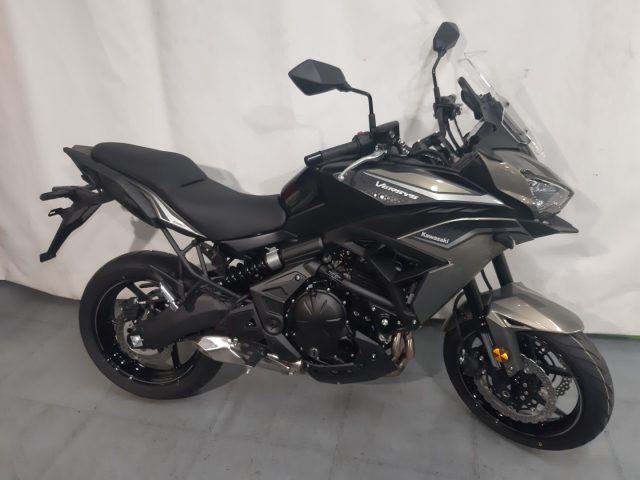 KAWASAKI Versys 650 TOURER 2023 Immagine 1