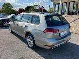 VOLKSWAGEN Golf Variant 1.6 TDI 115 CV DSG Business BlueMotion Tech.