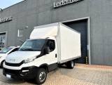 IVECO Daily 35C14 furgonato