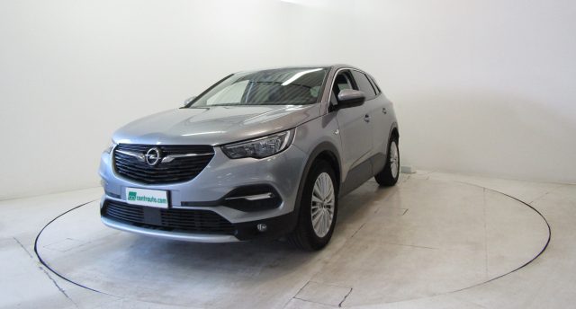 OPEL Grandland X 1.5 diesel Ecotec aut. Innovation 2WD Immagine 2